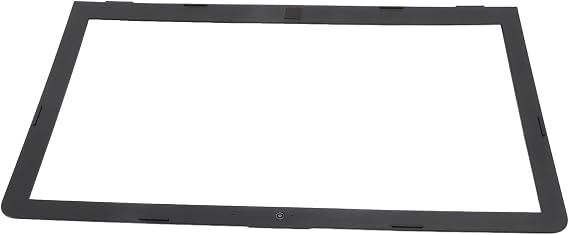 Stylish Laptop LCD Front Bezel Cover with Camera Hole for 15G BR 15 BS BU BW 250 255 G6 TPN C129 TPN C130