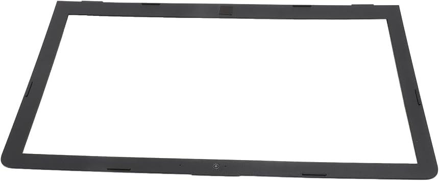 Stylish Laptop LCD Front Bezel Cover with Camera Hole for 15G BR 15 BS BU BW 250 255 G6 TPN C129 TPN C130