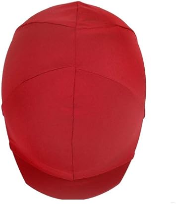 Ovation Zocks Red Helmet Cover 467621RED-ONE