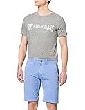  Pepe Jeans MC Queen Short Pantalones Cortos, 524BAY, 34 para Hombre