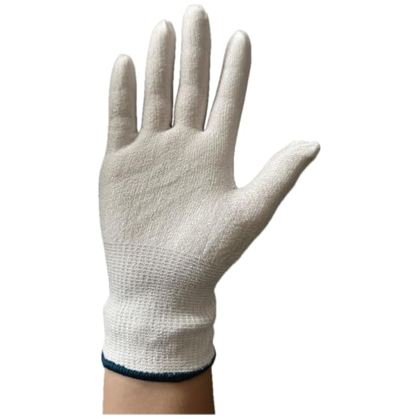 GUANTI MAXPROTECT Envoltura ad alte prestazioni PPF Taglia L resistente al taglio