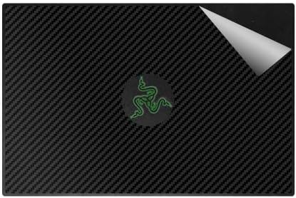 Amazon スキンシール Razer Blade 15 15 6型 カーボン調 ブラック Pda工房 ノートパソコン 通販
