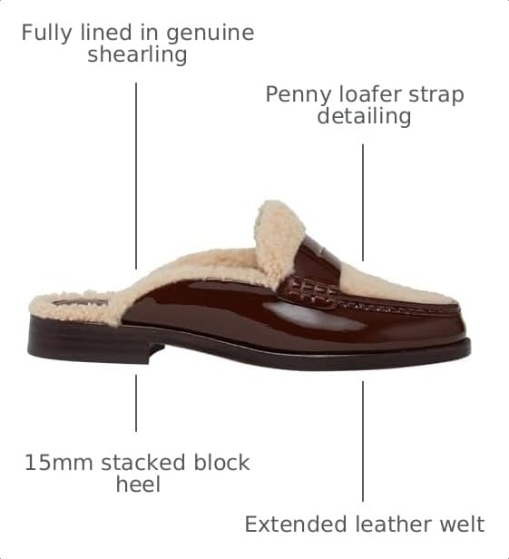 Image of PAIGE Women's Emmett Flat