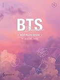 DooPiano K-POP BTS Best Piano Songs Collection Book (30 Best Songs) by Delisocks (Official...