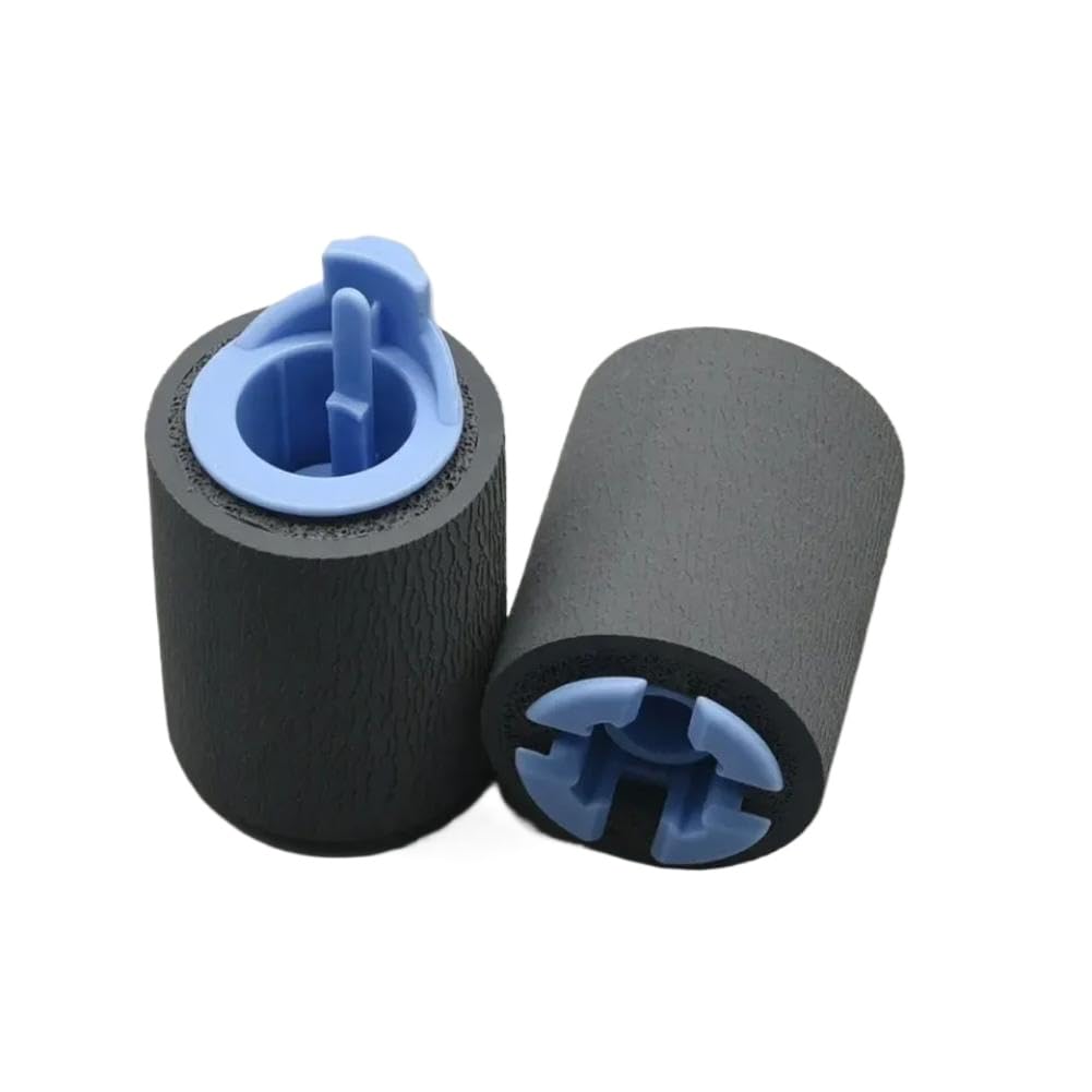 100 rulli di separazione alimentazione RM1-0037-000 compatibili con M601