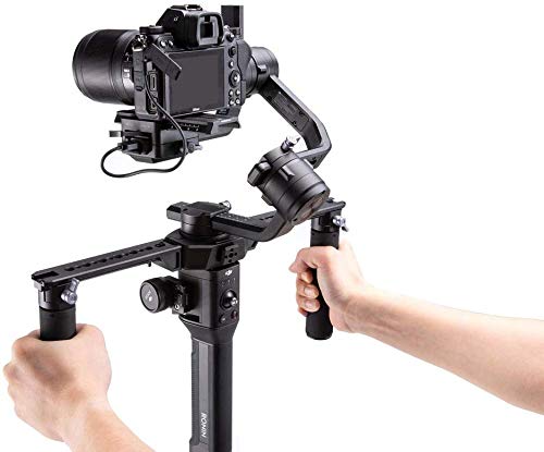 Camera Ronin S Handle Dual Grip Dji Ronin S Handle DJI Ronin-S