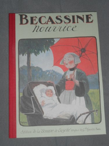 BECASSINE nourrice
