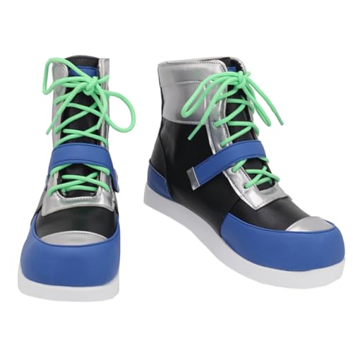 [Sanjucos] �R�X�v���C �ɓK������ �V�ؐ^ ����X�^�I�I Trickstar �g���b�N�X�^�[ �䂤�� �܂��� �R�X�v�� �C �u�[�c �e�T�C�Y�Ή� �I�[�_�[���C�h�\ �R�X�v���C���[ K20123068