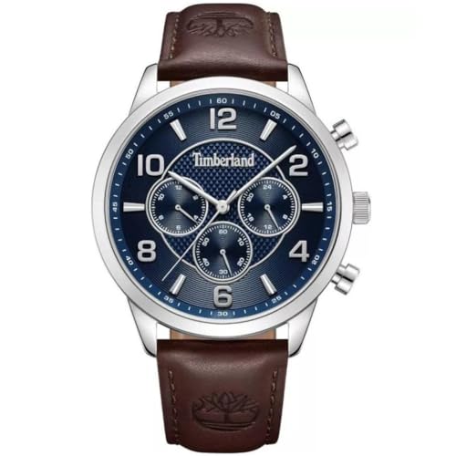Timberland Men's Watch TDWGF0042101