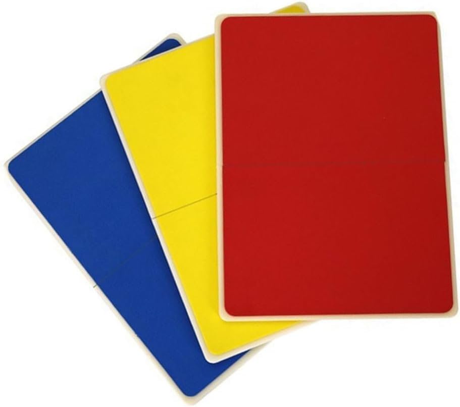 Taekwondo Training Rebreakable Board 3Pack, Reusable Break Board for Karate Practice, Resistant ABS+for EVA, Round for Edge Safe Design, for Muay Thai