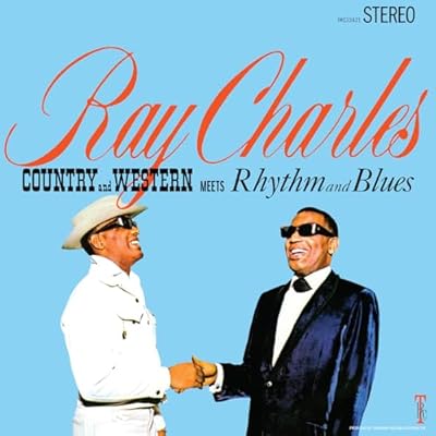 Country And Western Meets Rhythm And Blues