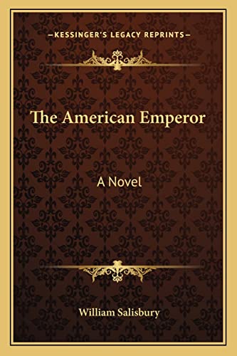The American Emperor