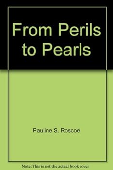 Paperback From Perils to Pearls Book