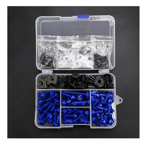 �t�F�A�����O�{���g �o�C�N�p�t�F�A�����O�{���g�L�b�g �l�W �ɓK�����郄�}�n YZF R1 R3 R6 R6S R25 FZ1 FZ6 FZ8 MT07 MT09�p CNC�A���~�t�@�X�i�[�N���b�v�i�b�g �ւ��l�W���b�V���[(��)