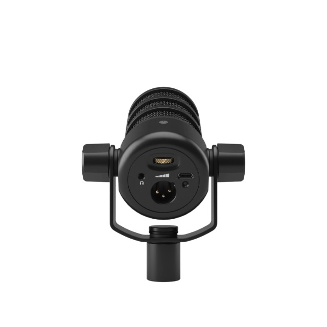RØDE PodMic USB - USB bağlantılı Profesyonel Podcast Mikrofonu