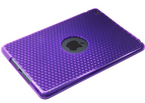 Luxburg® Diamond Design custodia cover per Apple