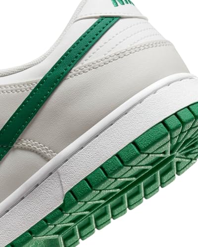 Image of Nike Mens Dunk Low Retro Sneaker
