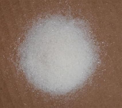 Ammonium Sulfate - (NH4) 2SO4-20 Pounds