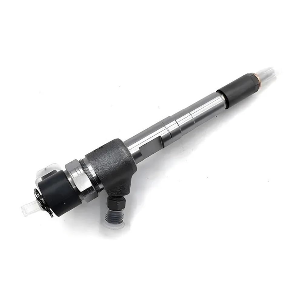 0445110183 Fuel Injector Compatible for Bosch Fiat Opel 500 Doblo Panda 1.3D Astra H 1.3 CDTI 0986435102
