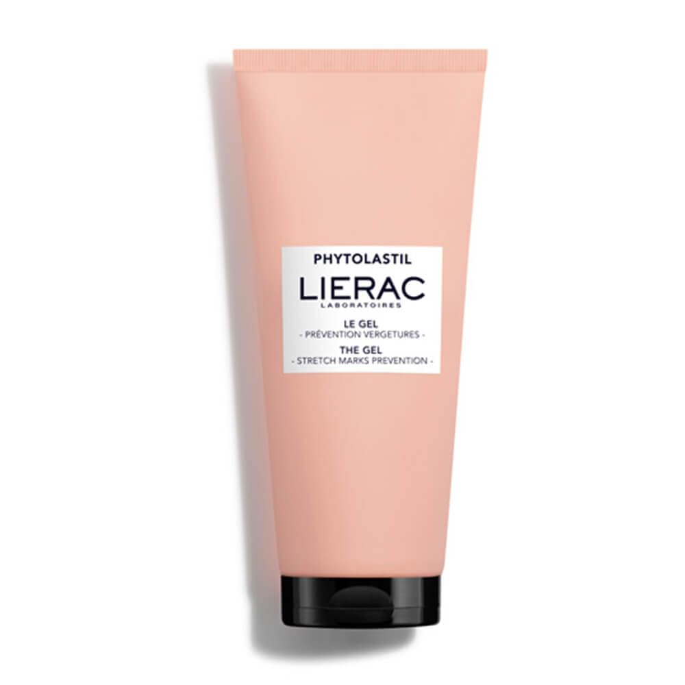 LIERAC Phytolastil The Gel Stretch Mark Prevention 200 ml