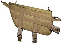 Vista 2 de VISM by NcSTAR AR Triple Mag Pouch