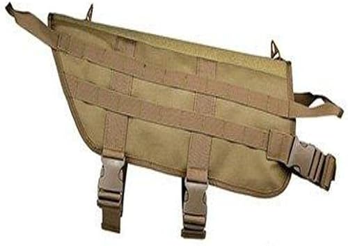 VISM by NcSTAR AR Triple Mag Pouch