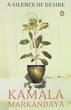 Paperback A Silence Of Desire Book