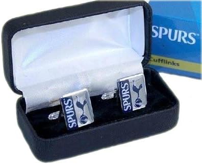 Spurs Cufflinks