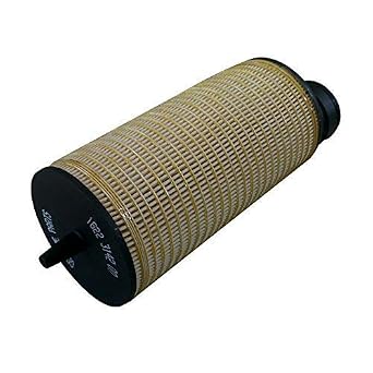 1625840100 Oil Filter Element Fuel Coolant for for Atlas Copco Air Compressor Replacement GA37+ 1625840180 1625-8401-00 1625-8401-80