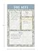 Teacher Created Resources Classroom Cottage Notepad (TCR7198)