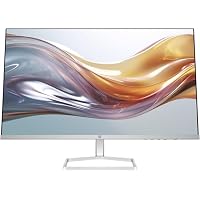 Amazon.co.jp: HP Series 5 27インチモニター | FHD IPSディスプレイ