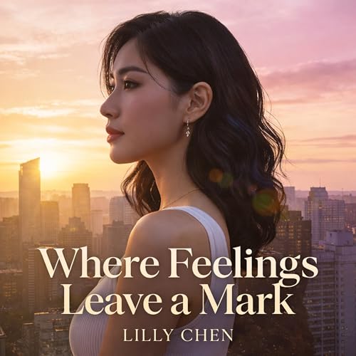 Amazon.co.jp: Where Feelings Leave a Mark : Lilly Chen: デジタルミュージック