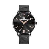Mark Maddox Reloj Greenwich HM1025-55 Acero