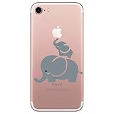 Agujero Precisa: El acceso a IPhone 7 IPhone 8 todos los controles y características. recortes perfectos para los altavoces, cámara y IPhone 7 IPhone 8 otros puertos.