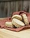 Bradley Smoker Bisquettes for Grilling and BBQ, Cherry Wood Blend, 120 Pack