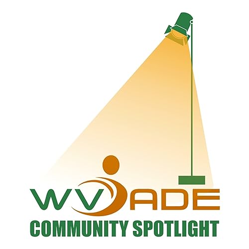 WVADE Community Spotlight Episode #3 Luke Bailey -Working and living with Cystic Fibrosis