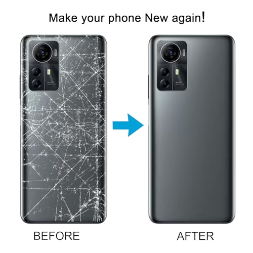 Accessoires ZTE Blade A72S A7050 pièce détachée de remplacement connecteur de charge