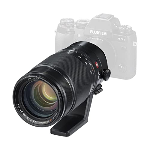 Fujifilm 16443060 Xf50-140Mmf2.8 R Lm Ois Wr thumb #7