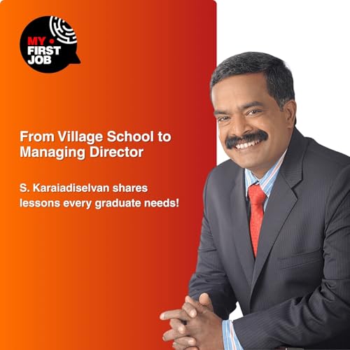 From Village School to Managing Director: Career Lessons Every Graduate Needs