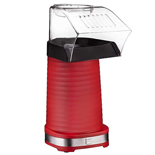J-JATI Air Pop Popcorn Maker, Makes 12 Cups of Popcorn, Includes Measuring Cup