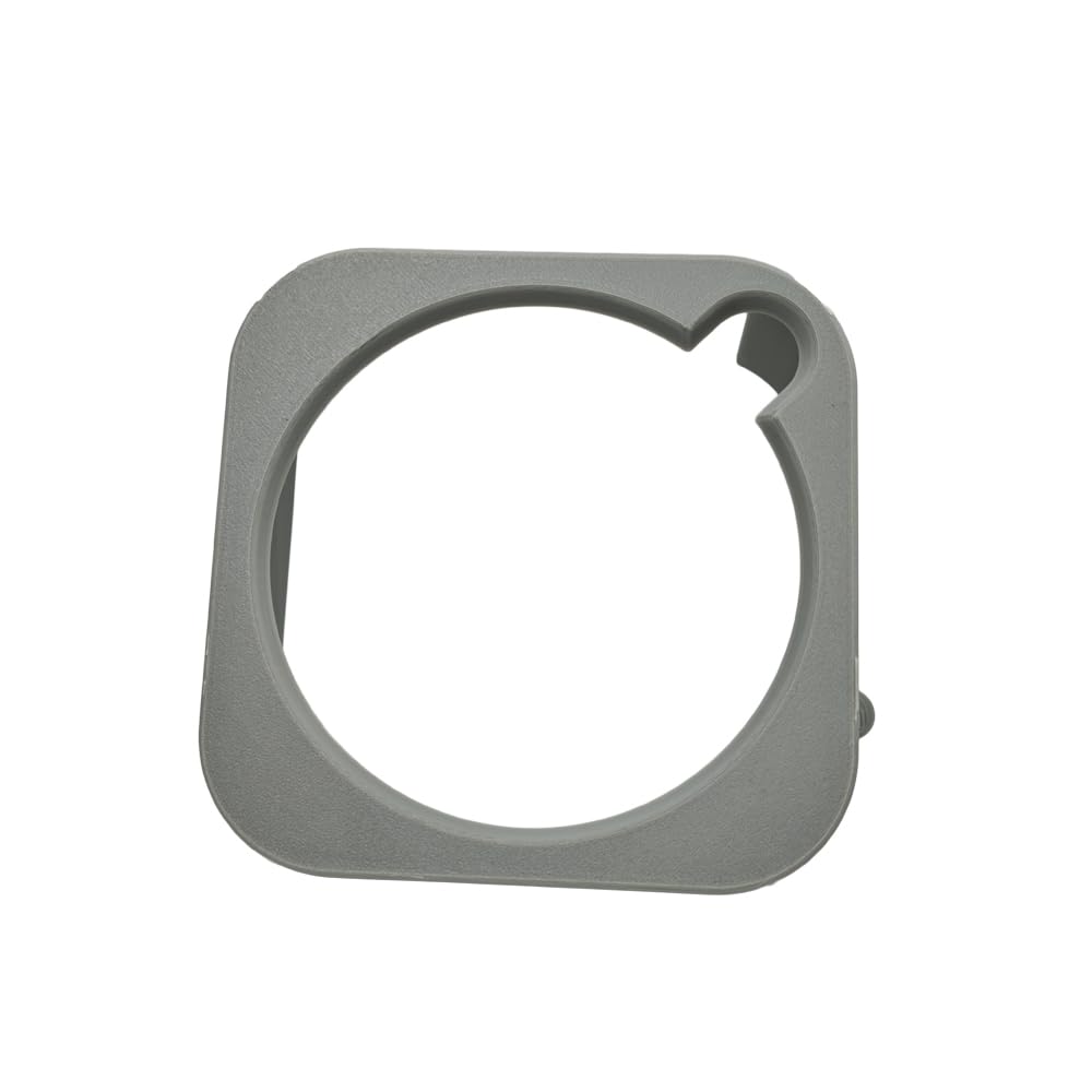Voor Mac Mini M4/M4 Pro Onder Bureau Montage