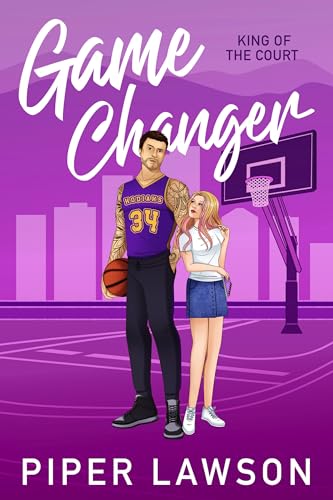 Game Changer: Storia d’amore sportiva (King of the Court Vol. 1)