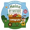Heinz Cottage Pie Baby Food Tray 1+ Year