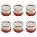 Produktbild FFYan 6pcs HEPA Filter für Xiaomi Dreame V8 V9 V9B V9P XR V10 V11 Haushalt Wireless Handstaubsauger Zubehör Filterteile