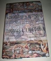 Longitudes and Attitudes B001U8ZNEO Book Cover