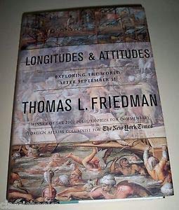 Unknown Binding Longitudes and Attitudes Book