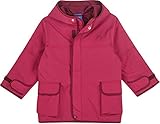 how long before reporting a missing child 80 - 90 zayduo Finkid Tuulis Pink, Kinder Jacke, Größe 80-90 - Farbe Persian Red - Cabernet