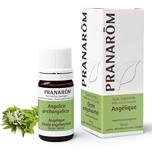Pranarom Melissa Real, Aceite Esencial Natural, 5 Ml Pranarom Melissa Real, Aceite Esencial Natural, 5 Ml