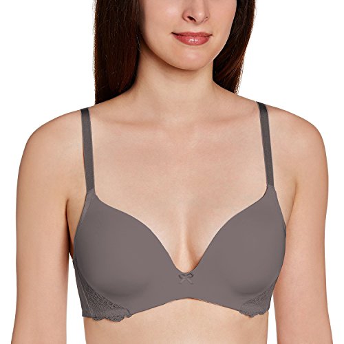 Preisvergleich Produktbild Triumph Damen BH Contouring Sensation Wp (75C, Grau(ST))