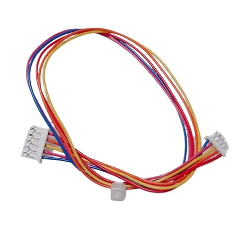 Motor De Giro Del Aire Acondicionado MP24Z Motor De 12 V 3SB40333-1K Motor De Giro Del Ventilador FT25DVM Arnés Del Motor Enrollado(Wiring harness)